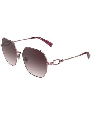 Longchamp Sunglasses - Brown
