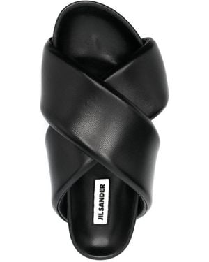 【送料&関税込】Maison Margiela Grecian Sliders GRECIAN SLIDERS S57WR0142/P3294T8013 | Bruna Rosso