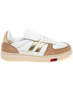 Pro Keds Field King - Weiß