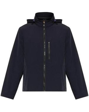 Paul Smith Light Jackets - Blu