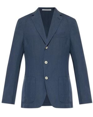 Eleventy Blazers - Blue