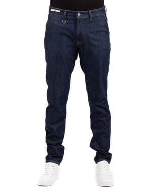 Siviglia Loretello Jeans - Blauw