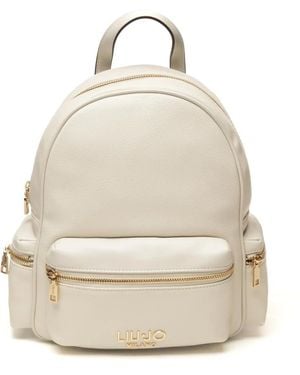 Liu Jo Backpacks - Neutro