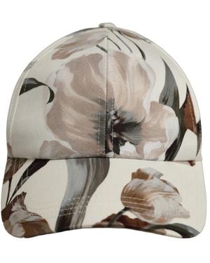 Dolce & Gabbana Caps - Neutre