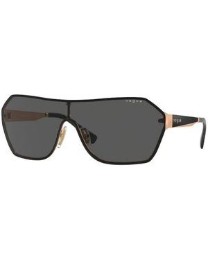 Vogue Sunglasses - Black