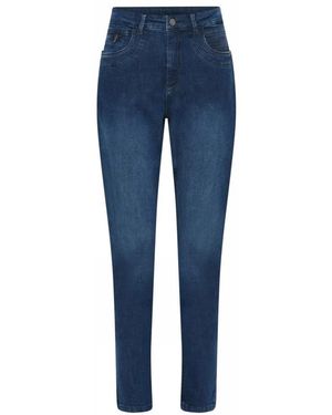 Cro Broek - Blauw