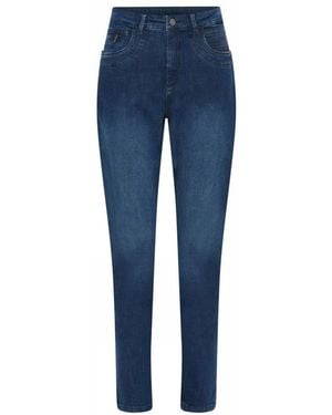 Cro Hose - Blau