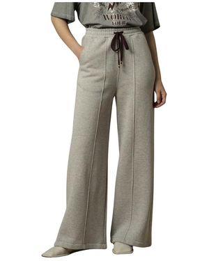 Kocca Joggers - Grey