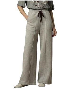 Kocca Sweatpants - Gray