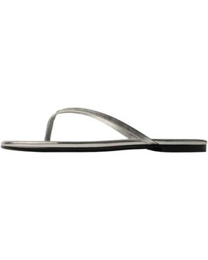 L37 Flip Flops - Gris
