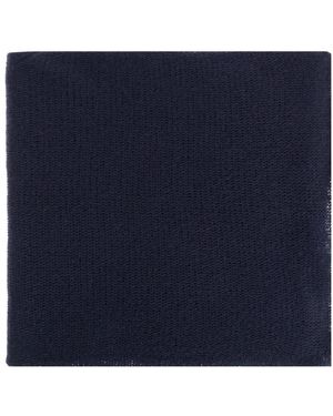 Lisa Yang Winter Scarves - Bleu