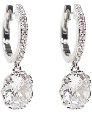 Kate Spade Earrings - Metallizzato