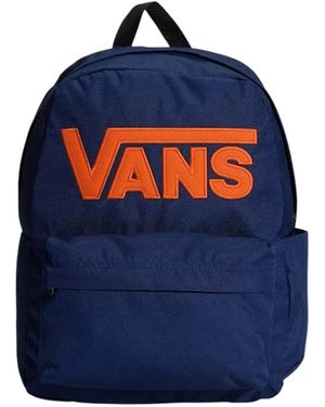 Vans Backpacks - Blu