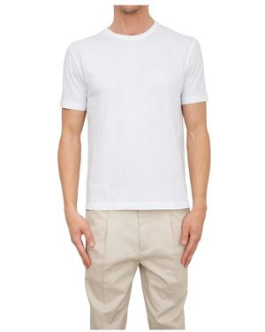 Paolo Pecora T-Shirts - Gris