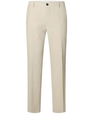 SELECTED Suit Trousers - Neutre