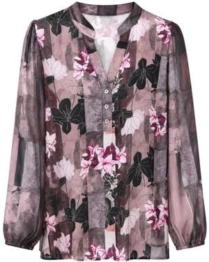 2-Biz Blouses - Viola