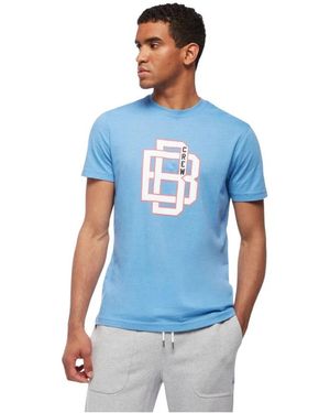 Brooks Brothers T-Shirts - Blue