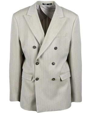 SELECTED Blazers - Gray