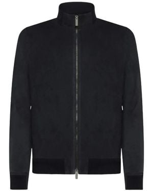 Rrd Bomber Jackets - Black