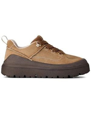 UGG Sneakers - Marron