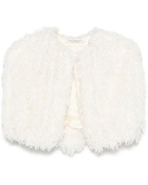 Philosophy Di Lorenzo Serafini Waistcoats - White