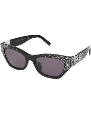 Givenchy Sunglasses - Grey