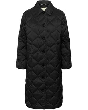 Part Two Down Coats - Black