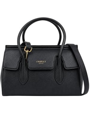 Twinset Handbags - Nero