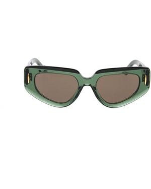 Loewe Sunglasses - Verde