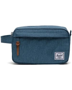 Herschel Supply Co. Toilet Bags - Blauw