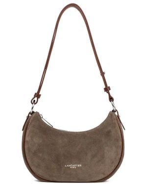 Lancaster Shoulder Bags - Gray