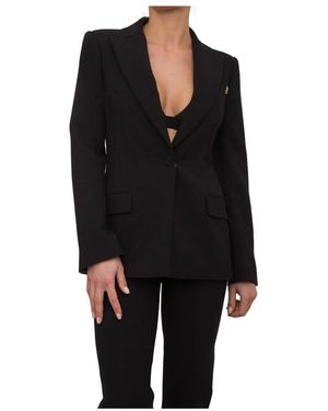 Blugirl Blumarine Blazers - Black