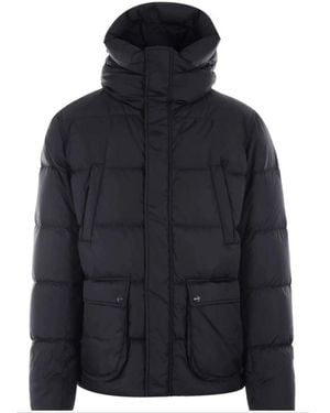 Herno Jacken - Blau