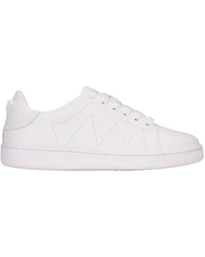 Versace Sneakers - Blanco