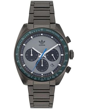 adidas Watches - Metálico