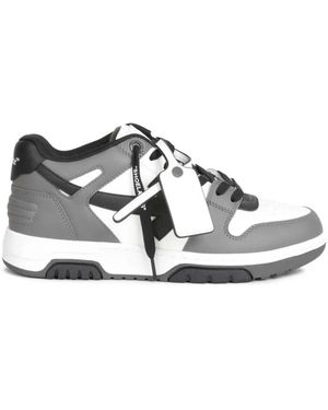 Off-White c/o Virgil Abloh Trainers - Grey