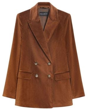 Pennyblack Blazers - Brown