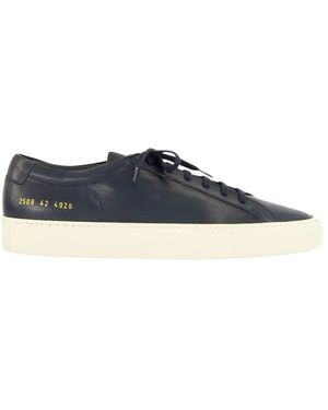 Common Projects Sneakers - Blauw