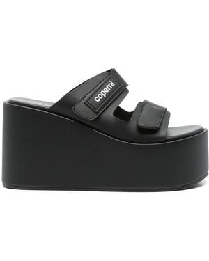 Coperni Wedges - Noir