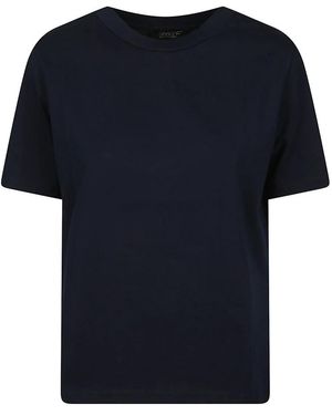 Aragona T-Shirts - Negro