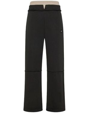 Peuterey Joggers - Black