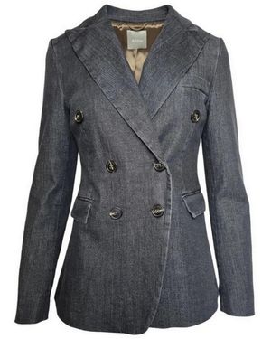 Kiltie Blazers - Grijs