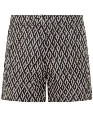 Tom Ford Beachwear - Black