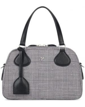 Courreges Handbags - Grey
