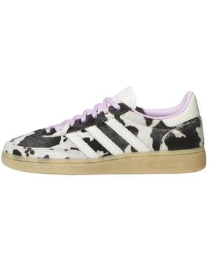 adidas Skate Shoes - Multicolor