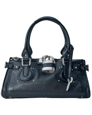 Chloé Handbags - Blue
