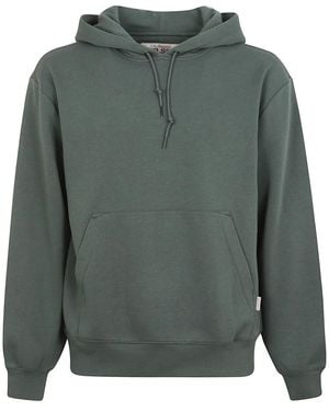Filson Hoodies - Green