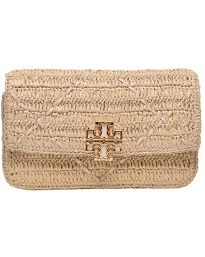 Tory Burch Cross Body Bags - Neutro
