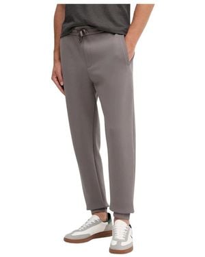 ARMANI EXCHANGE Sweatpants - Grijs