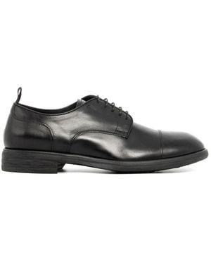 Sturlini Business Shoes - Nero